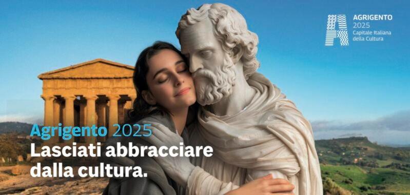 Casuzza Al Duomo Con Vista Valle Dei Templi! アグリジェント エクステリア 写真