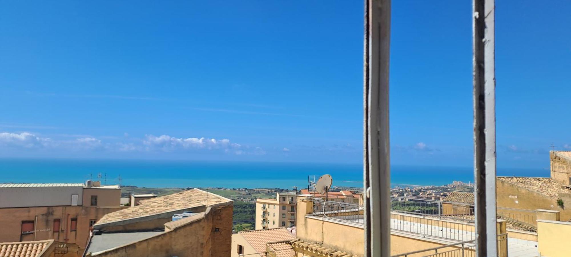 Casuzza Al Duomo Con Vista Valle Dei Templi! アグリジェント エクステリア 写真